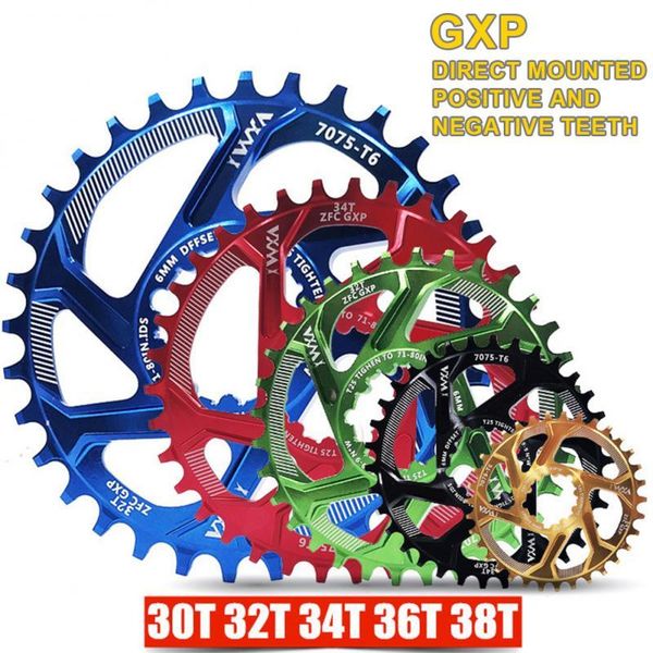 bike heels & chainwheels vxm bicycle crankset disc 30t 32t 34t 36t 38t offset 6° for xx1 xo1 x1 gx xo x9 narrow wide chainring cha
bike heels & chainwheels vxm bicycle crankset disc 30t 32t 34t 36t 38t offset 6° for xx1 xo1 x1 gx xo x9 narrow wide chainring cha