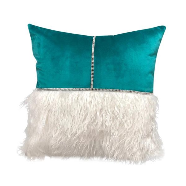 cushion/decorative pillow arrived luxury diamond belt patchwork plush & velvet cushion cover no filling sofa room home ornament dec wholesal
cushion/decorative pillow arrived luxury diamond belt patchwork plush & velvet cushion cover no filling sofa room home ornament dec wholesal