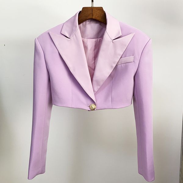 1112 XL 2020 Autumn Coat White Pink Long Sleeve Button Black Lapel Neck Fashion Womens Clothes oulai, Black;brown
1112 XL 2020 Autumn Coat White Pink Long Sleeve Button Black Lapel Neck Fashion Womens Clothes oulai, Black;brown