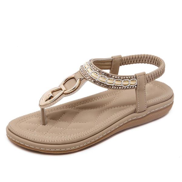 women sandals plus size beach summer shoes ladies daily casual fashion brand soft bottom flip flops, Black
women sandals plus size beach summer shoes ladies daily casual fashion brand soft bottom flip flops, Black