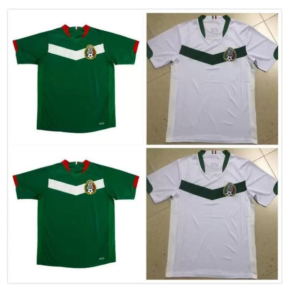 mexico 2006 soccer jerseys retro goalkeeper vintage football shirts green home away white black red blanco h.sanchez hernandez quality, Black;yellow
mexico 2006 soccer jerseys retro goalkeeper vintage football shirts green home away white black red blanco h.sanchez hernandez quality, Black;yellow