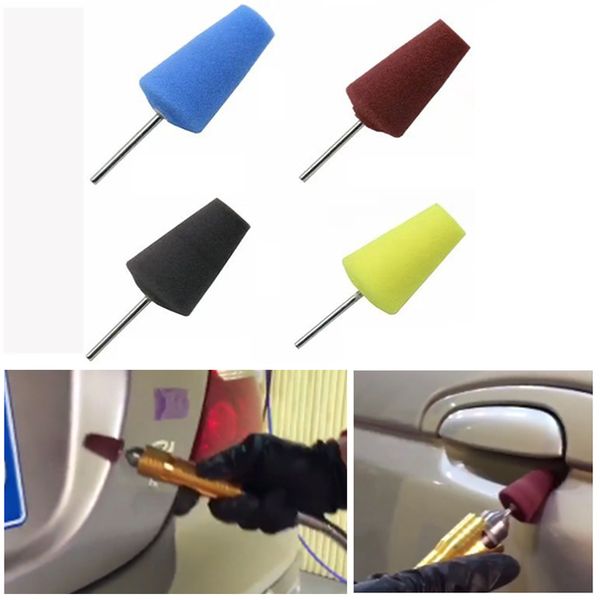 universal auto door sponge column hand tools portable polishers cone-shape sponges wheel corner pin polish tool car care parts
universal auto door sponge column hand tools portable polishers cone-shape sponges wheel corner pin polish tool car care parts