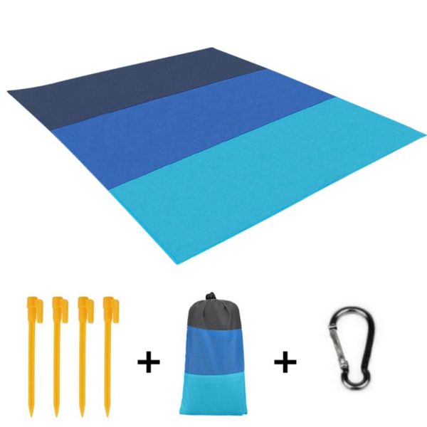 waterproof beach blanket folding camping mat mattress portable lightweight outdoor picnic sand barbecue fishing pads
waterproof beach blanket folding camping mat mattress portable lightweight outdoor picnic sand barbecue fishing pads
