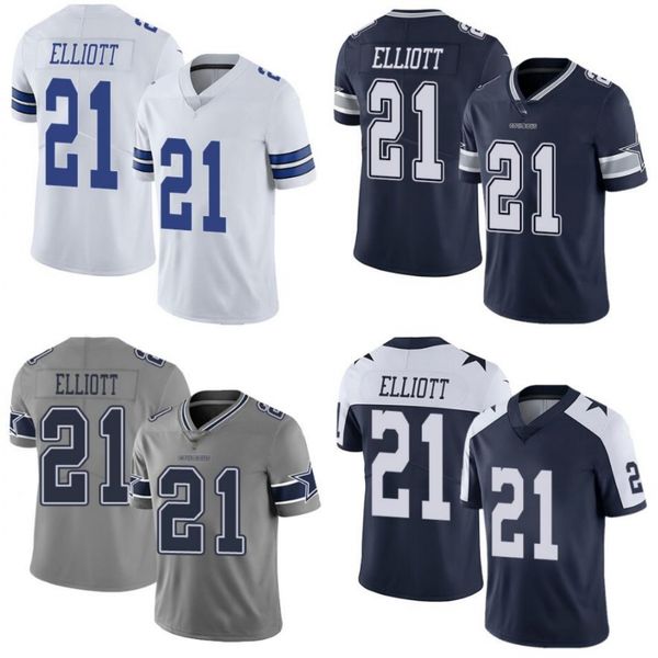 dallas cowboys men #21 ezekiel elliott women youth season vapor limited jersey, Black;red
dallas cowboys men #21 ezekiel elliott women youth season vapor limited jersey, Black;red