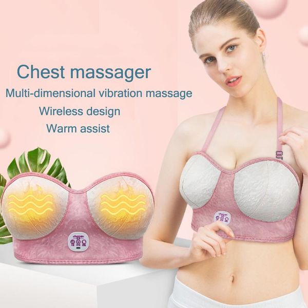 electric breast enlargement instrument massager to enlarge physical massage underwear vibration massagers
electric breast enlargement instrument massager to enlarge physical massage underwear vibration massagers