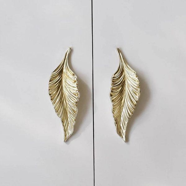 handles & pulls creative leaves handle vintage furniture kitchen wardrobe cabinet knobs drawer door knob nordic style solid luxury
handles & pulls creative leaves handle vintage furniture kitchen wardrobe cabinet knobs drawer door knob nordic style solid luxury