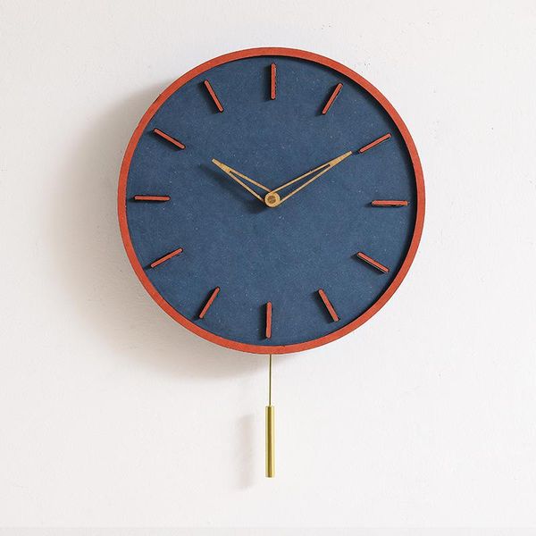 wall clocks large simple clock nordic pendulum art silent living room watch reloj mural moderno home decor modern design mm60wc
wall clocks large simple clock nordic pendulum art silent living room watch reloj mural moderno home decor modern design mm60wc