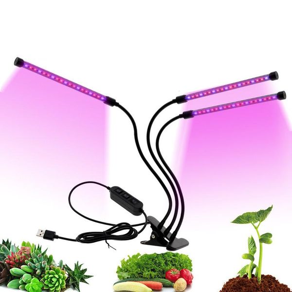 full spectrum led plant growth light 9w18w27w clip-on usb dimming deskfor indoor flower filling grow lights
full spectrum led plant growth light 9w18w27w clip-on usb dimming deskfor indoor flower filling grow lights