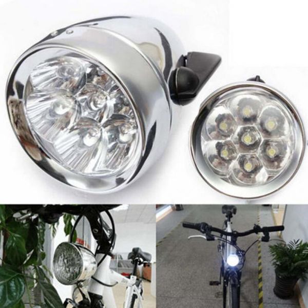 bicycle head lights 3 led vintage retro classic bike front lamp headligh cycling accessories #734
bicycle head lights 3 led vintage retro classic bike front lamp headligh cycling accessories #734