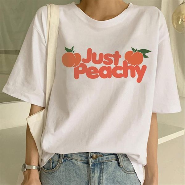 kawaii summer casual fashion women cartoon fruit japanses aesthetic harajuku cute tee shirts clothes, White
kawaii summer casual fashion women cartoon fruit japanses aesthetic harajuku cute tee shirts clothes, White