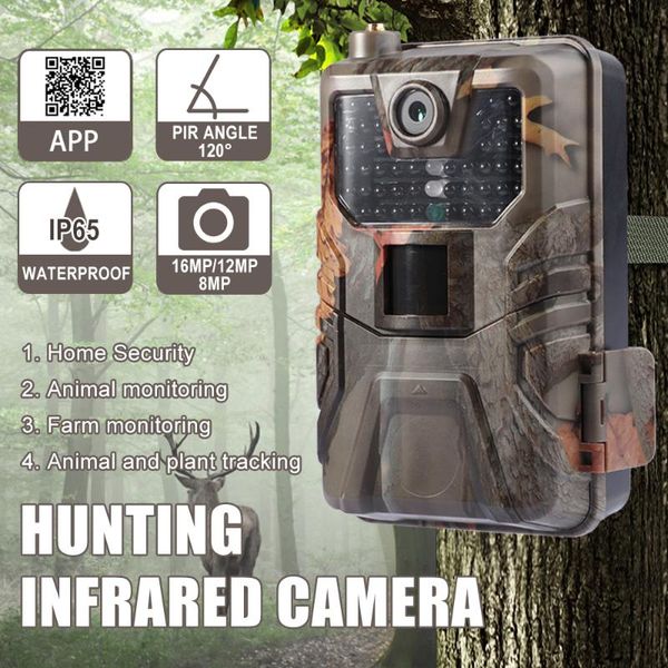hc-900pro hunting cameras night trail camera 4g cellular mobile 1080p 30mp wireless wildlife surveillance for
hc-900pro hunting cameras night trail camera 4g cellular mobile 1080p 30mp wireless wildlife surveillance for