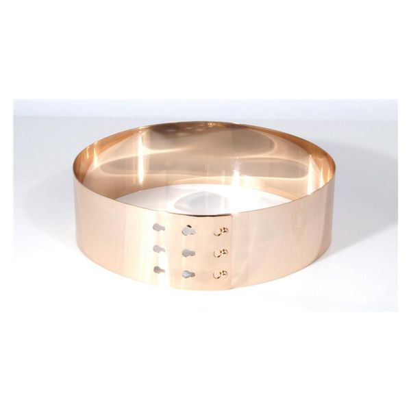 belts fashion metal wide belt women's personal accessories buckle-with holes adjustable size, Black;brown
belts fashion metal wide belt women's personal accessories buckle-with holes adjustable size, Black;brown