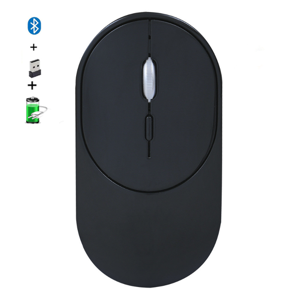 mice bluetooth 5.0 + wireless dual mode 2 in 1 cordless mouse 1600 dpi ultra-thin ergonomic portable optical
mice bluetooth 5.0 + wireless dual mode 2 in 1 cordless mouse 1600 dpi ultra-thin ergonomic portable optical