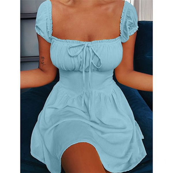 20212021 ruffle elegant women dress strapless mini pleated dresses women party club dresses mujer design bow slim dress, Black;gray
20212021 ruffle elegant women dress strapless mini pleated dresses women party club dresses mujer design bow slim dress, Black;gray
