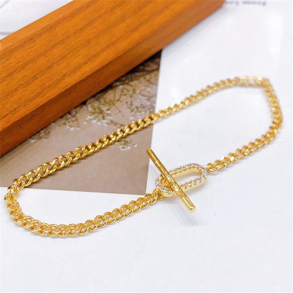 diamond bracelet ins south korea east gate korean jewelry women's fashion net red accessories, Golden;silver
diamond bracelet ins south korea east gate korean jewelry women's fashion net red accessories, Golden;silver