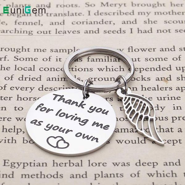 keychains stepmom stepdad gifts keychain for mother father stainless steel key ring men women thanksgiving day birthday gift, Silver
keychains stepmom stepdad gifts keychain for mother father stainless steel key ring men women thanksgiving day birthday gift, Silver