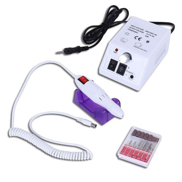 nail drill & accessories elite99 10w electric manicure machine set for art pen pedicure fingernail equipment tools
nail drill & accessories elite99 10w electric manicure machine set for art pen pedicure fingernail equipment tools