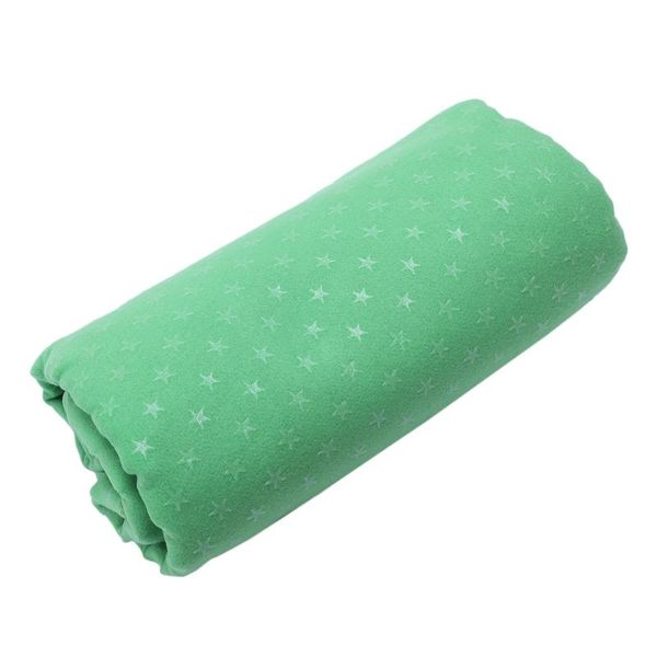 yoga mat towel microfiber non slip sweat absorbent super soft for bikram pilates mats
yoga mat towel microfiber non slip sweat absorbent super soft for bikram pilates mats