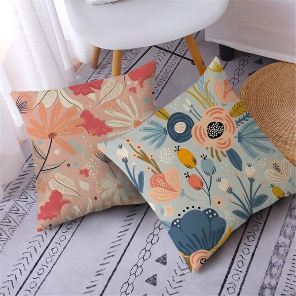 cushion/decorative pillow fuwatacchi linen floral pattern cushion cover flower print decorative pillows for home sofa fall decor pillowcases
cushion/decorative pillow fuwatacchi linen floral pattern cushion cover flower print decorative pillows for home sofa fall decor pillowcases
