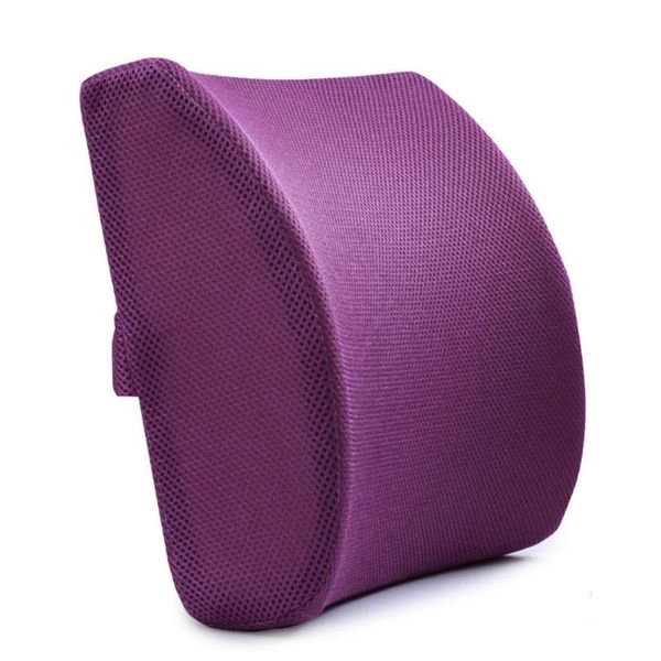 cushion/decorative pillow soft memory foam lumbar support back massager waist office for chairs car the relieve pain seat cushion in pillows
cushion/decorative pillow soft memory foam lumbar support back massager waist office for chairs car the relieve pain seat cushion in pillows
