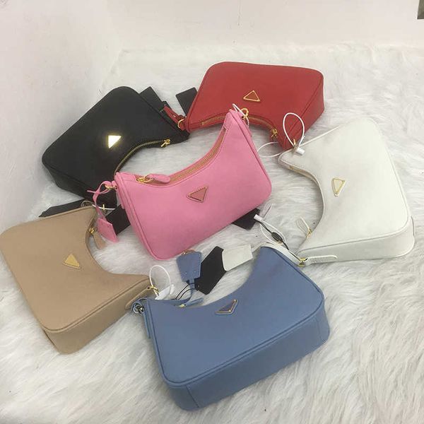 crossbody bags hobo designer wallet cross body re edition 2005 nylon bag pink brand luxury women came purse black baguette package triad clu
crossbody bags hobo designer wallet cross body re edition 2005 nylon bag pink brand luxury women came purse black baguette package triad clu
