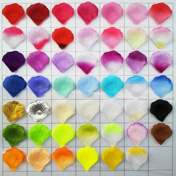 1000pcs/pack 5x5cm artificial flowers petals for wedding accessories wedding petalos rosa de boda
1000pcs/pack 5x5cm artificial flowers petals for wedding accessories wedding petalos rosa de boda
