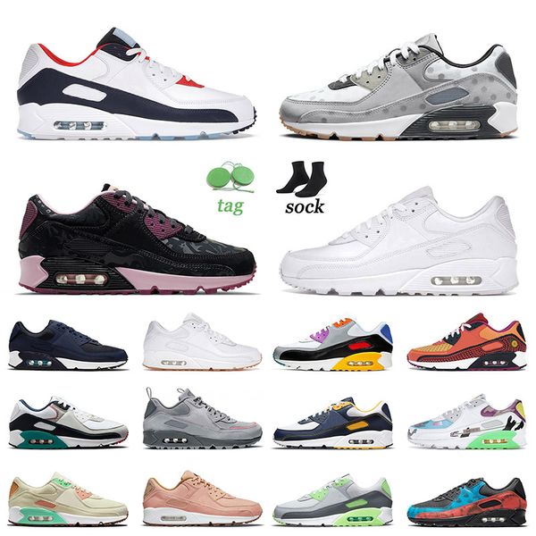 2022 90 90s running sports shoes usa white polka shimmer violet size 12 michigan natural cork mens women trainers sneakers 36-46
2022 90 90s running sports shoes usa white polka shimmer violet size 12 michigan natural cork mens women trainers sneakers 36-46