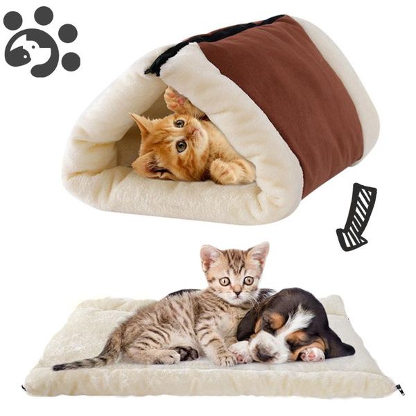 cat beds & furniture tunnel pet bed mat for cats plush cotton blanket foldable cushion warm sofa towel cover house mats
cat beds & furniture tunnel pet bed mat for cats plush cotton blanket foldable cushion warm sofa towel cover house mats