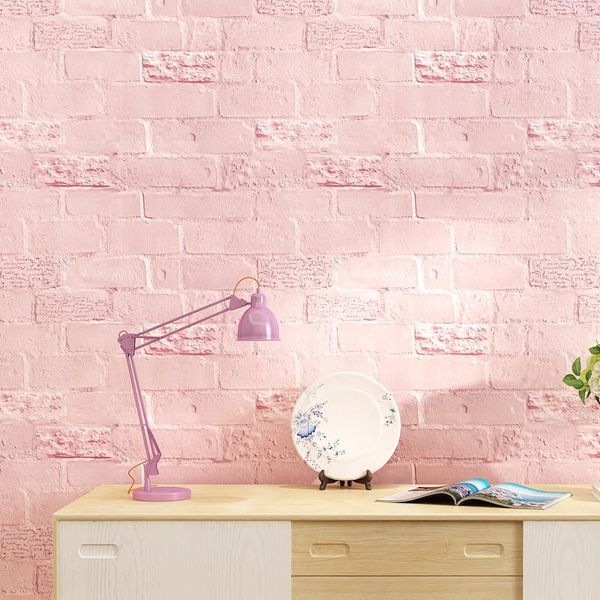 wallpapers white brick self - adhesive wallpaper waterproof pattern furniture renovation stickers clothing store wall stickers-653
wallpapers white brick self - adhesive wallpaper waterproof pattern furniture renovation stickers clothing store wall stickers-653