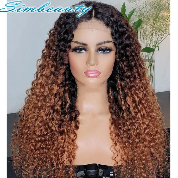 lace wigs jerry curly natural ombre human hair 13x6 deep part front for black women with baby 200 density 13x3, Black;brown
lace wigs jerry curly natural ombre human hair 13x6 deep part front for black women with baby 200 density 13x3, Black;brown
