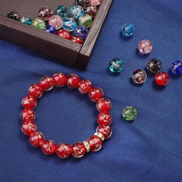 natural stones luminous glowing in the dark round beads starry sky loose bead for jewelry making diy bracelet women other
natural stones luminous glowing in the dark round beads starry sky loose bead for jewelry making diy bracelet women other