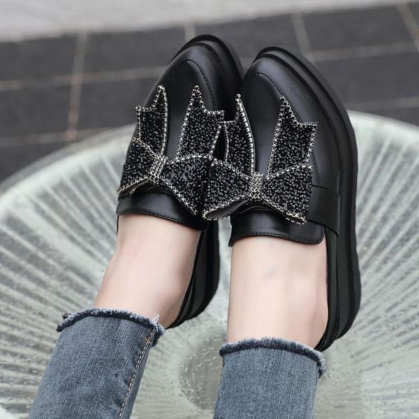 shoes pointed toe ladies' slippers luxury slides slipers women on a wedge butterfly-knot heeled mules soft designer 2021 high ro, Black
shoes pointed toe ladies' slippers luxury slides slipers women on a wedge butterfly-knot heeled mules soft designer 2021 high ro, Black