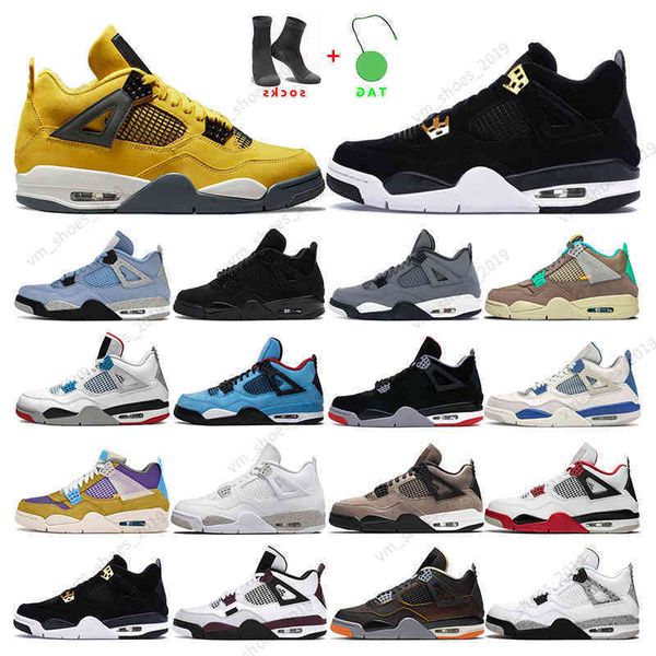 5.5-13 men basketball 4s womens taupe haze university blue lightning bred white cement oreo black cat what the mens trainer sports sneakers
5.5-13 men basketball 4s womens taupe haze university blue lightning bred white cement oreo black cat what the mens trainer sports sneakers
