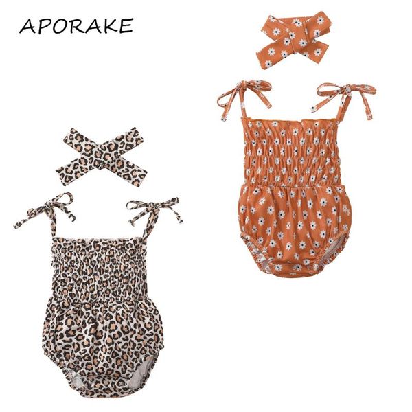 jumpsuits 2021 0-24m summer infant baby girl playsuit floral/leopard print sleeveless pleated jumpsuit romper+headband sweet 2pcs, Blue
jumpsuits 2021 0-24m summer infant baby girl playsuit floral/leopard print sleeveless pleated jumpsuit romper+headband sweet 2pcs, Blue