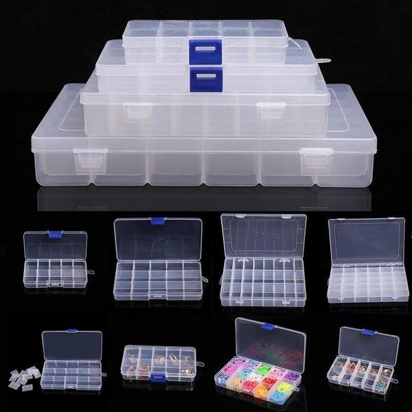 fishing accessories 10/15/24/36 compartment jewelry adjustable organizer home outdoor travel storage box case pesca iscas lure tackle boxes
fishing accessories 10/15/24/36 compartment jewelry adjustable organizer home outdoor travel storage box case pesca iscas lure tackle boxes