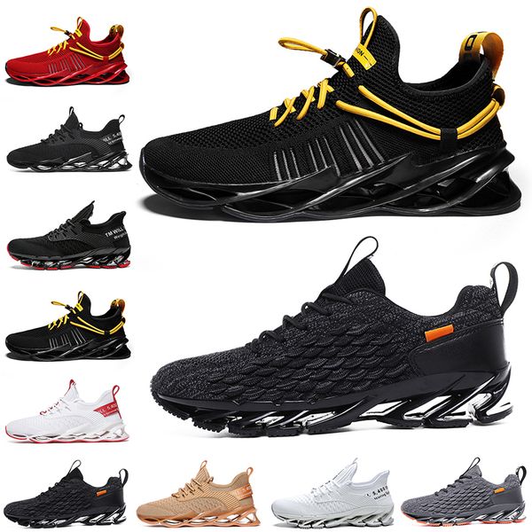non-brand men women running shoes blade slip on black white all red gray orange terracotta warriors trainers outdoor sports sneakers 39-46
non-brand men women running shoes blade slip on black white all red gray orange terracotta warriors trainers outdoor sports sneakers 39-46