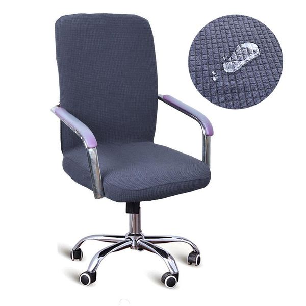 chair covers 9 color waterproof elasticity cover seat for computer removable armchair rotating lift case
chair covers 9 color waterproof elasticity cover seat for computer removable armchair rotating lift case