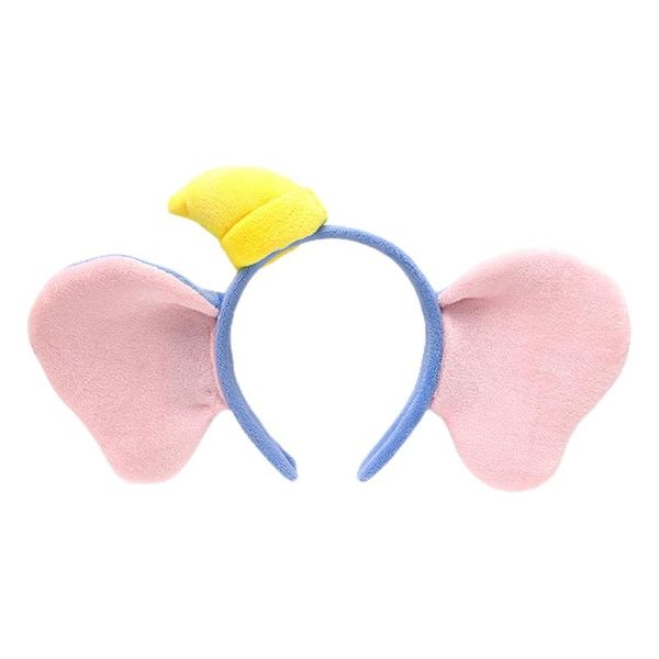 hair accessories 68ua soft elephant ears headband cartoon hoop washing face makeup cute plush animal hairbands party decor supplies, Slivery;white
hair accessories 68ua soft elephant ears headband cartoon hoop washing face makeup cute plush animal hairbands party decor supplies, Slivery;white
