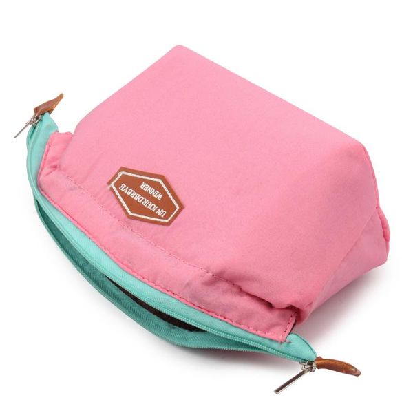 small cosmetic bags makeup bag women travel toiletry professional storage brush necessaries make up organizer case beauty & cases
small cosmetic bags makeup bag women travel toiletry professional storage brush necessaries make up organizer case beauty & cases