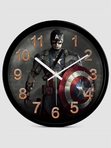 wall clocks 12 inches silent cartoon clock colorful modern children's room bedroom kitchen home decorative
wall clocks 12 inches silent cartoon clock colorful modern children's room bedroom kitchen home decorative