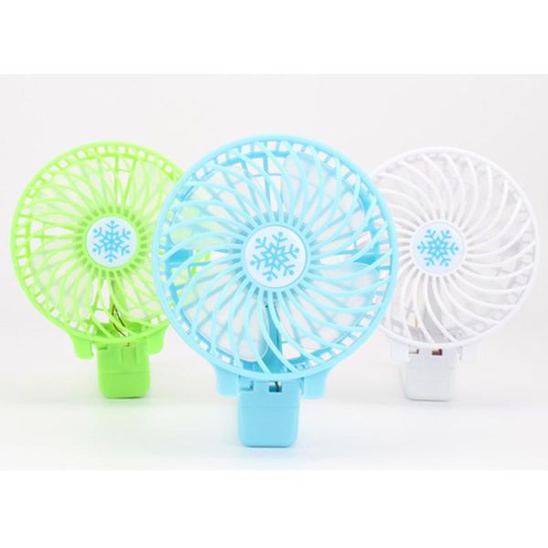electric fans foldable mini usb rechargeable hand-held fan air cooling tool accessories summer traveling camping hiking
electric fans foldable mini usb rechargeable hand-held fan air cooling tool accessories summer traveling camping hiking