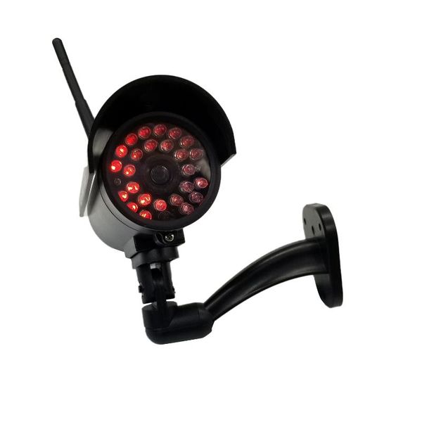 fake camera simulation monitoring outdoor light sensor automatic induction realistic looking use ip cameras
fake camera simulation monitoring outdoor light sensor automatic induction realistic looking use ip cameras