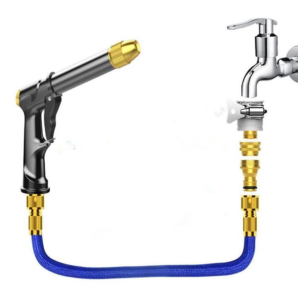 watering equipments portable high-pressure water gun for cleaning car wash machine garden hose nozzle sprinkler foam drop
watering equipments portable high-pressure water gun for cleaning car wash machine garden hose nozzle sprinkler foam drop