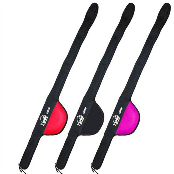 fishing accessories 120/125/130/135/140cm rod bag foldable nylon reel storage case carrier portable soft a395
fishing accessories 120/125/130/135/140cm rod bag foldable nylon reel storage case carrier portable soft a395