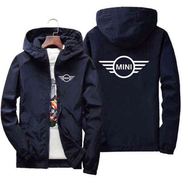 car 2021 latt mini cooper s print men's spring and autumn zipper casual hooded bomber et fashion windbreaker, Black
car 2021 latt mini cooper s print men's spring and autumn zipper casual hooded bomber et fashion windbreaker, Black