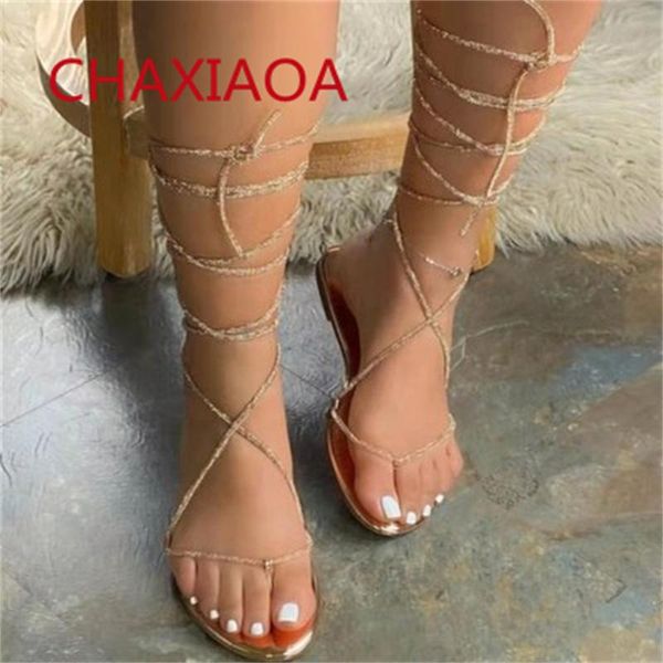 sandals chaxiaoa 2021 women summer flats cross-tied cut out casual ladies beach shoes woman gladiator sapatos femininos, Black
sandals chaxiaoa 2021 women summer flats cross-tied cut out casual ladies beach shoes woman gladiator sapatos femininos, Black
