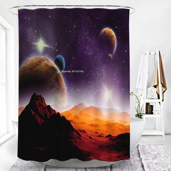 fashion bathroom decoration shower curtain 3d color starry sky printing moldproof waterproof polyester curtains
fashion bathroom decoration shower curtain 3d color starry sky printing moldproof waterproof polyester curtains