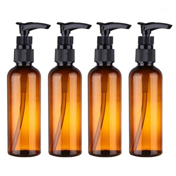 storage bottles & jars 4pcs 100ml mini lotion cosmetics perfume dispensers portable shampoo holders containers for travel trip outdoor
storage bottles & jars 4pcs 100ml mini lotion cosmetics perfume dispensers portable shampoo holders containers for travel trip outdoor