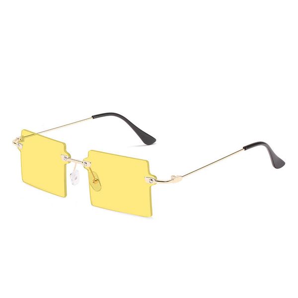frameless steampunk retro sunglasses for men and women classic square designer glasses fashion sunglass brand shades eyewear esxy1312, White;black
frameless steampunk retro sunglasses for men and women classic square designer glasses fashion sunglass brand shades eyewear esxy1312, White;black