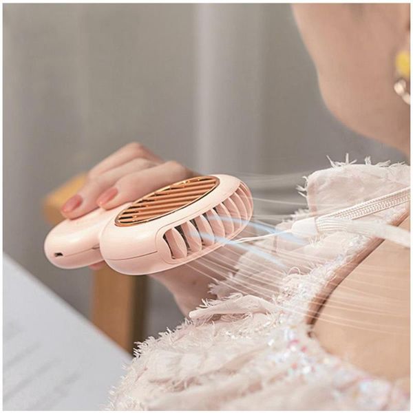 electric fans mini neck coolfan usb rechargeable fan summer portable handheld personal pocket for travel outdoor ventilador student
electric fans mini neck coolfan usb rechargeable fan summer portable handheld personal pocket for travel outdoor ventilador student